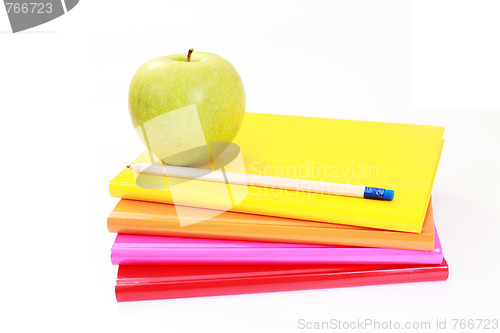 Image of back to school