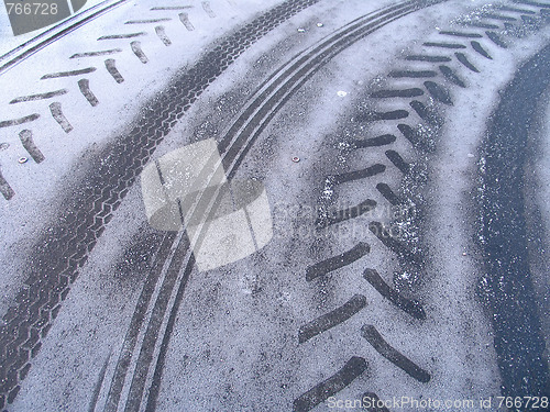 Image of Winter morning