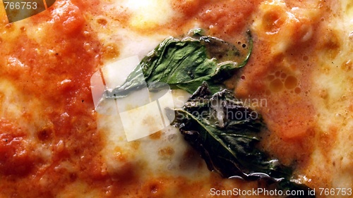 Image of Pizza