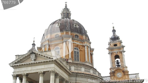 Image of Basilica di Superga