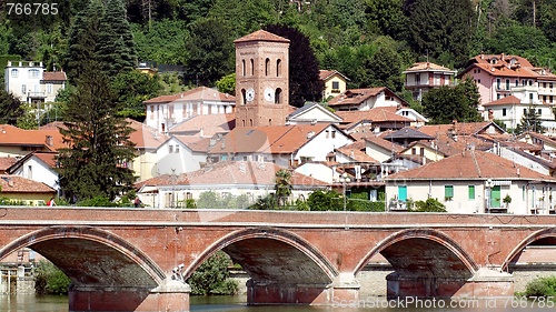 Image of San Mauro