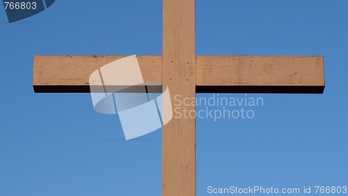 Image of Cross