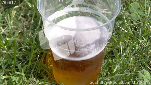 Image of Beer