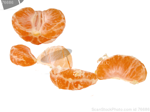 Image of Orange