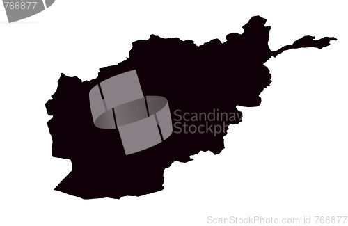 Image of Islamic Republic of Afghanistan