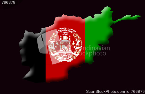 Image of Islamic Republic of Afghanistan