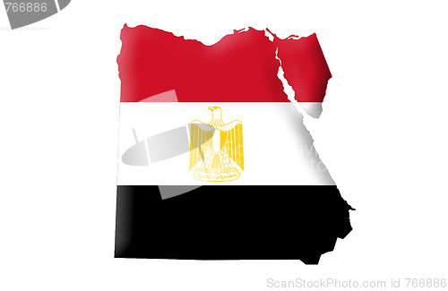 Image of Arab Republic of Egypt 