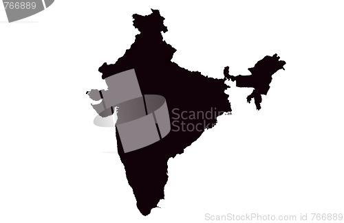 Image of Republic of India