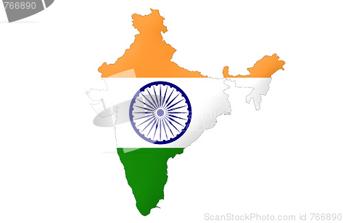 Image of Republic of India