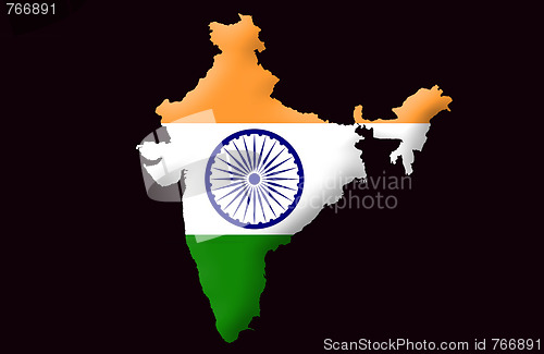 Image of Republic of India