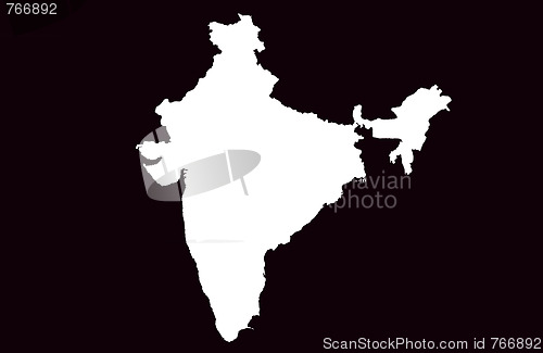 Image of Republic of India