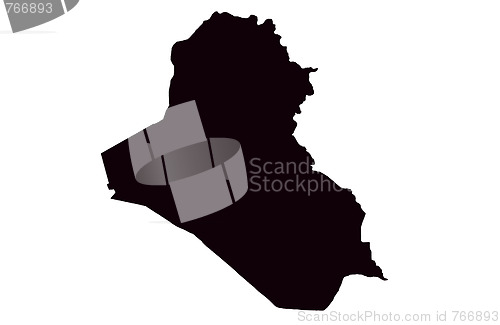 Image of Republic of Iraq