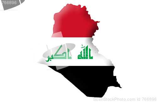 Image of Republic of Iraq 