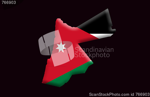 Image of Hashemite Kingdom of Jordan