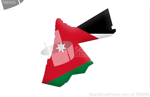Image of Hashemite Kingdom of Jordan