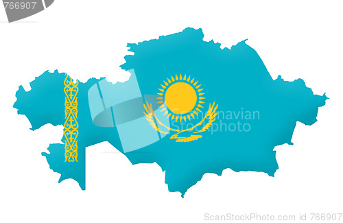 Image of Republic of Kazakhstan