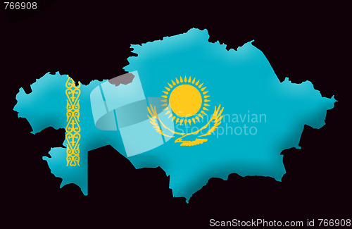 Image of Republic of Kazakhstan