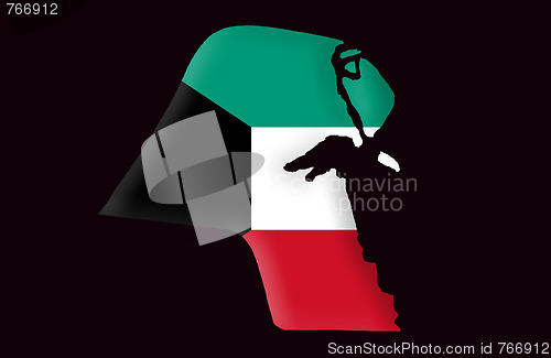 Image of State of Kuwait