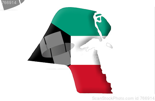 Image of State of Kuwait