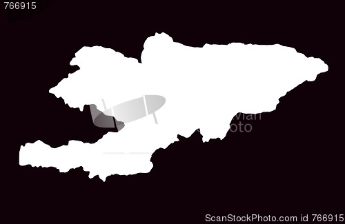 Image of Kyrgyz Republic