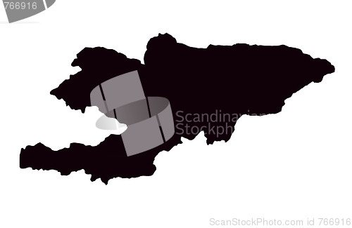 Image of Kyrgyz Republic