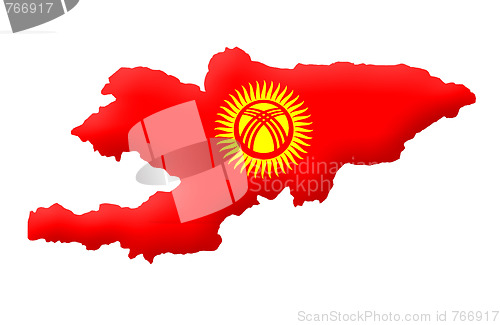 Image of Kyrgyz Republic