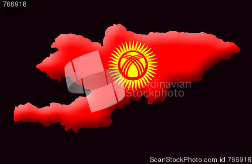 Image of Kyrgyz Republic