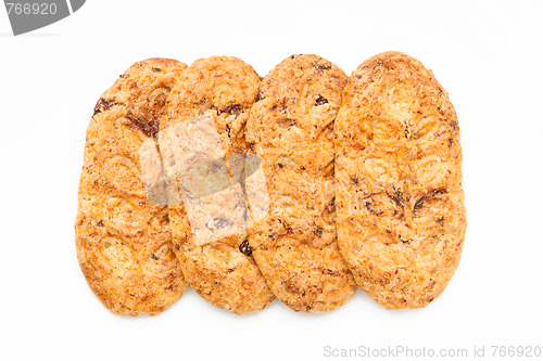 Image of Cookies