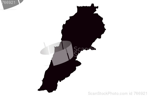 Image of Republic of Lebanon