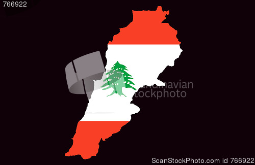 Image of Republic of Lebanon