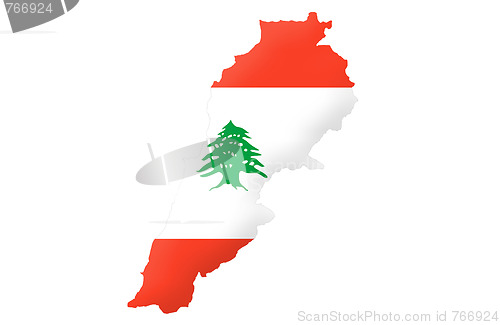 Image of Republic of Lebanon