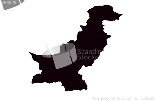 Image of Islamic Republic of Pakistan