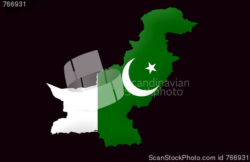 Image of Islamic Republic of Pakistan