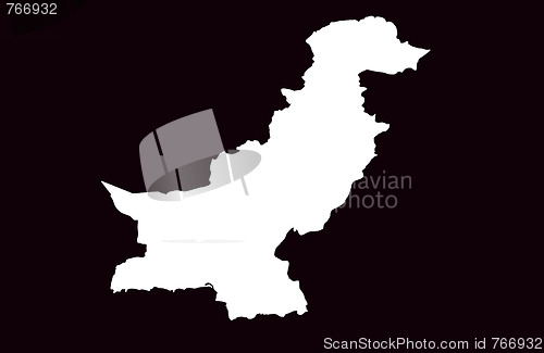 Image of Islamic Republic of Pakistan