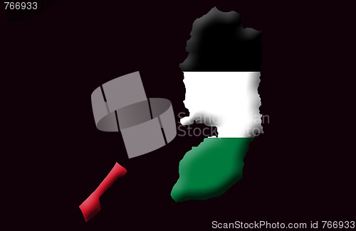 Image of Palestine