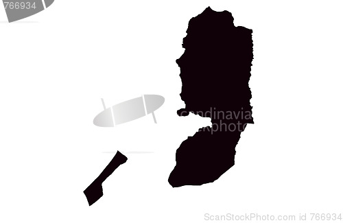Image of Palestine
