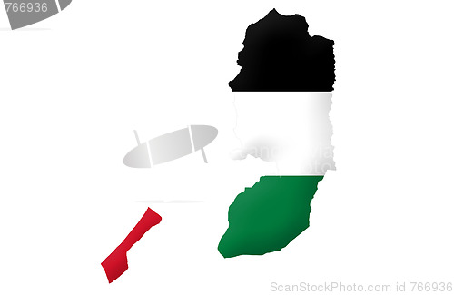 Image of Palestine