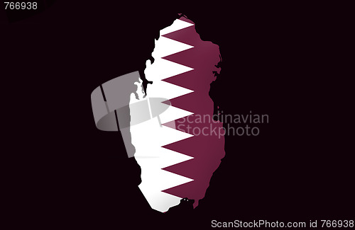 Image of State of Qatar