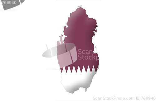 Image of State of Qatar