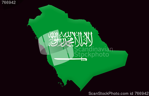 Image of Kingdom of Saudi Arabia