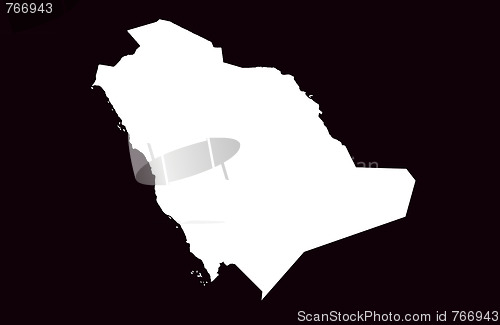 Image of Kingdom of Saudi Arabia