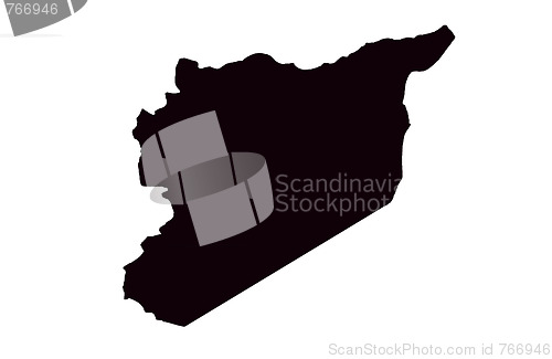 Image of Syrian Arab Republic