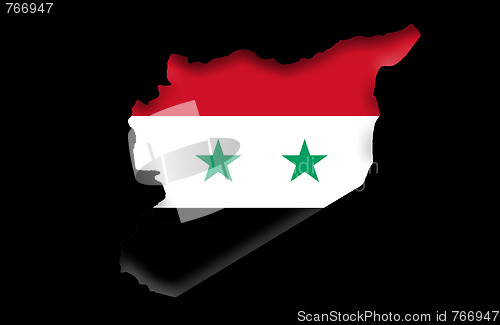 Image of Syrian Arab Republic