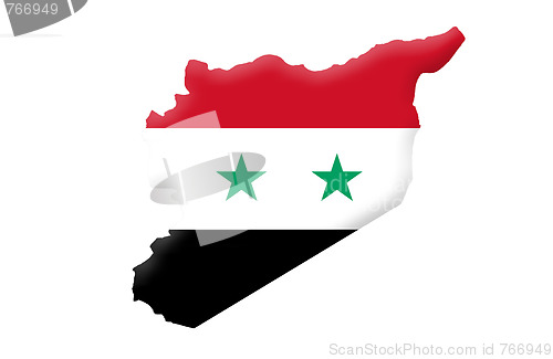 Image of Syrian Arab Republic