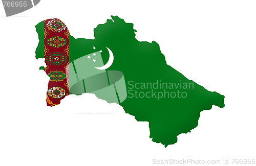 Image of Republic of Turkmenistan