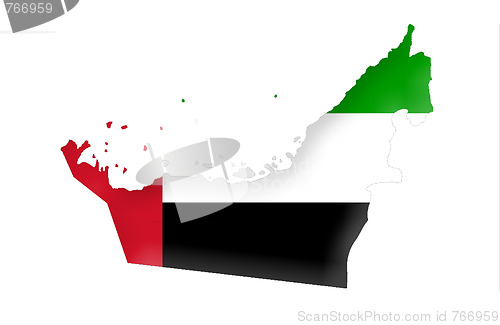 Image of United Arab Emirates