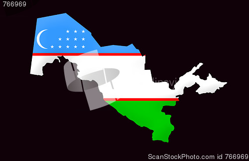 Image of Republic of Uzbekistan