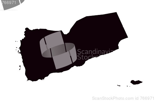 Image of Republic of Yemen