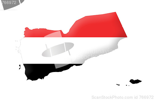 Image of Republic of Yemen