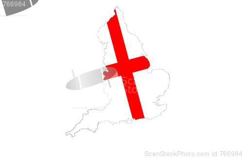 Image of England